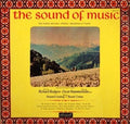 The Parris Mitchell Strings : The Sound Of Music (LP, Blu)