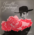 Chanelle : Is It Good Enough (12", Promo)