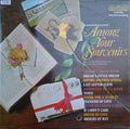The International Souvenir Strings : Among Your Souvenirs (LP)