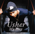 Usher : My Way (CD, Album)