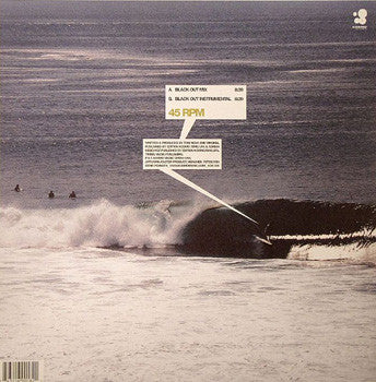 Tom Novy Feat. Virginia (27) : I Rock (12")