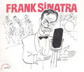 Frank Sinatra : Frank Sinatra (2xCD, Comp)
