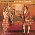 Colin Stuart (3) : All The Best (LP, Album)