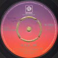 Olivia Newton-John : Let Me Be There  (7", Single, Kno)