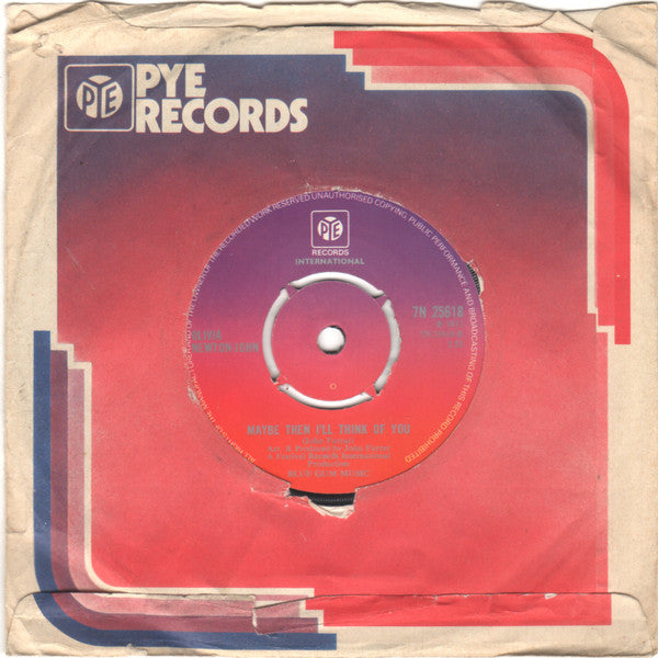 Olivia Newton-John : Let Me Be There  (7", Single, Kno)