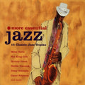 Various : More Essential Jazz (CD, Comp)