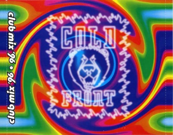 Various : Club Mix '96 Volume 1 (CD, Comp, Mixed)