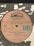 Home T & Cocoa Tea & Shabba Ranks / Mr. Easy : Every Time You Go Away / Mary Mary (12")