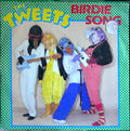 The Tweets : Birdie Song (7", Single)