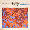 Various : The Most Beautiful Melodies Of The Century (8xLP, Comp + Box)