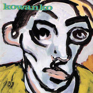 Chris Kowanko : Kowanko (CD, Album)