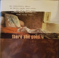 Various : There She Goes (CD, Comp)