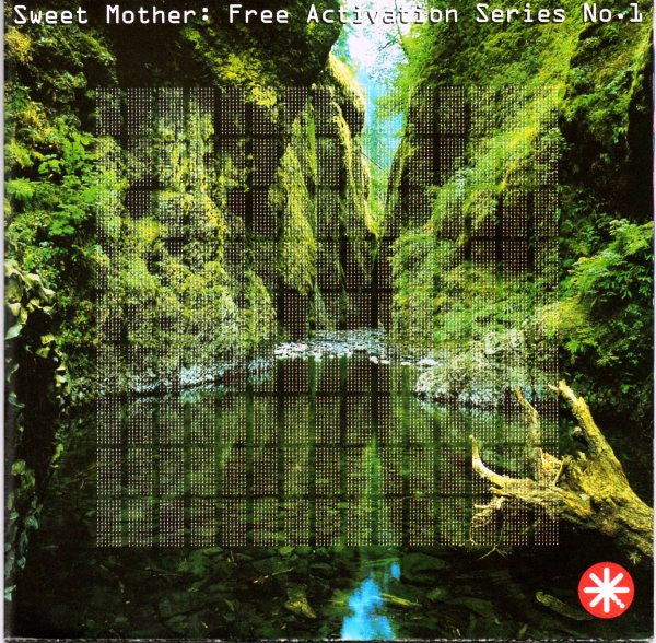Various : Sweet Mother: Free Activation Series No.1 (CD, Comp)