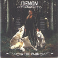 Demon : In The Park (CD, Promo)