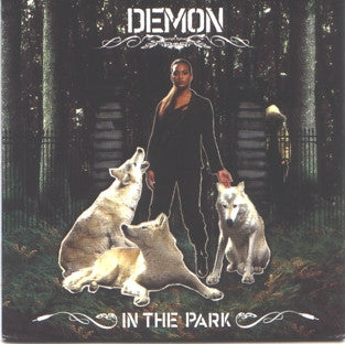Demon : In The Park (CD, Promo)