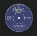 Nat King Cole : I Just Found Out About Love / My Dream Sonata (7", Single)