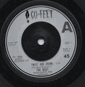The Beat (2) : Hands Off... She's Mine / Twist  And Crawl (7", Single, Inj)