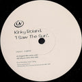 Kinky Roland : I Saw The Sun (12", Promo)
