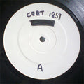 Future Prophecies : Euphoria (12", W/Lbl)