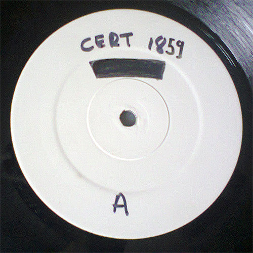 Future Prophecies : Euphoria (12", W/Lbl)