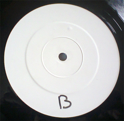 Future Prophecies : Euphoria (12", W/Lbl)
