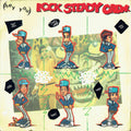 The Rock Steady Crew : (Hey You) Rock Steady Crew (12", Single)
