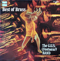 The G.U.S. Footwear Band : Best Of Brass (LP, Album)