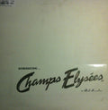 Bob Sinclar : Introducing... Champs Elysées EP (2x12", EP)