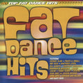 Various : Fat Dance Hits (2xCD, Comp)