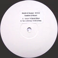 Deekline & Wizard : 4x4x4 (12", W/Lbl, Sti)