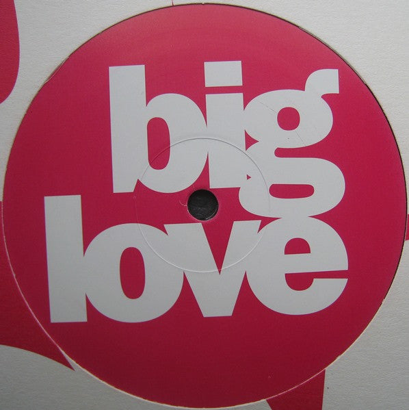 Those Guys : I Walk Alone (12")