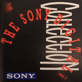 Various : The Sony Digital Collection Vol 1 (3xCD, Comp)