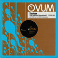 Taho : The Hybrids / Shambhalla (12")