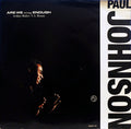 Paul Johnson (2) : Are We Strong Enough (12")