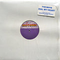 The Boys : Dial My Heart (12")