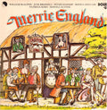 Various : Merrie England (2xLP, Album, RE)