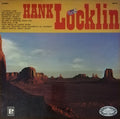 Hank Locklin : Hank Locklin (LP)