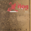 Dog (2) : Bitten (12", Promo)