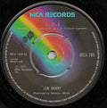 Len Barry : 1-2-3  (7", RE)