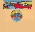 Olivier Gosseries & Vibro Funk : Flash-Back (12")