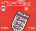 The Farm Featuring S.F.X. Boys' Choir, Liverpool : Alltogethernow 2004 (CD, Single, Enh)