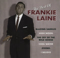 Frankie Laine : The  Best Of Frankie Laine (CD, Comp)