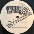 Jambalaya : Have A Good Time (12", TP)