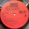 Big Shank : Long Dough (12", Single)