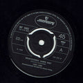 Lois Lane (3) : Brontosaurus Named Bert  (7", Single)