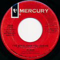 Steam : I've Gotta Make You Love Me / One Good Woman (7", Single)