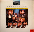 Relativity (2) : Relativity (LP, Album)