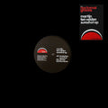 Martijn ten Velden : Sureshot EP (12", EP)