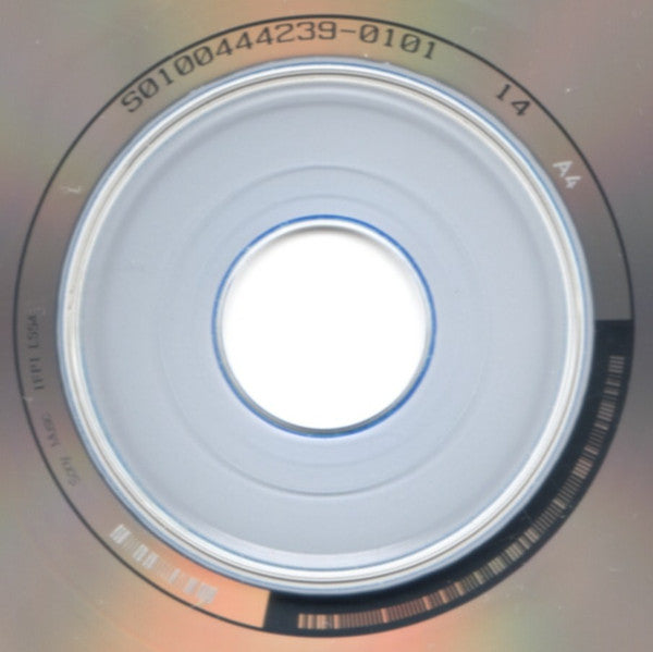 Jurgen Vries Featuring CMC (2) : The Opera Song (Brave New World) (CD, Single, Enh)