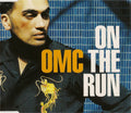 OMC : On The Run (CD, Maxi)
